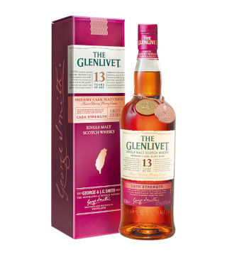 glenlivet 13 years cask strength-nairobidrinks